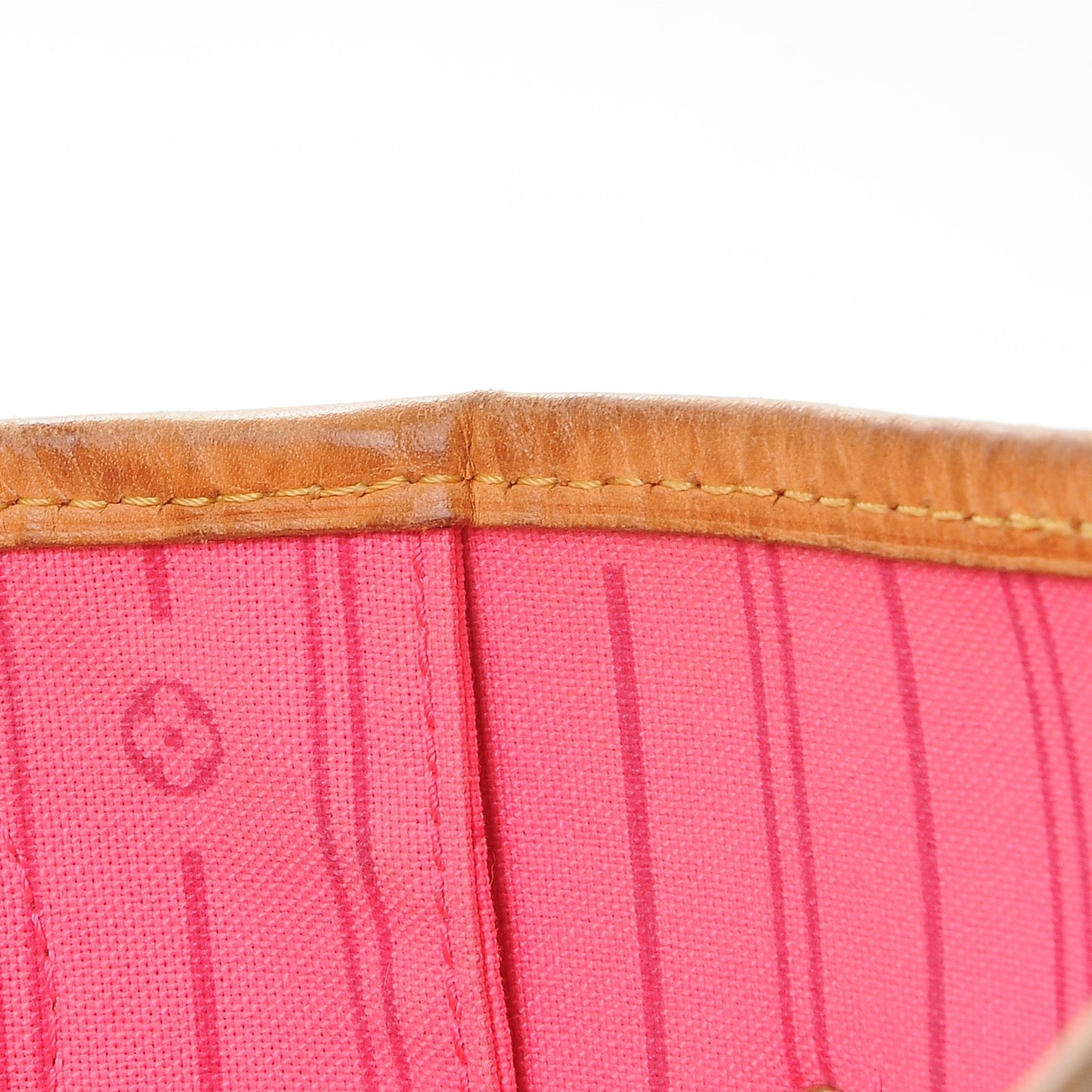 Monogram Roses Neverfull MM
