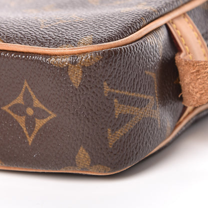Louis Vuitton Monogram Pochette Marly Bandouliere 9 of 12
