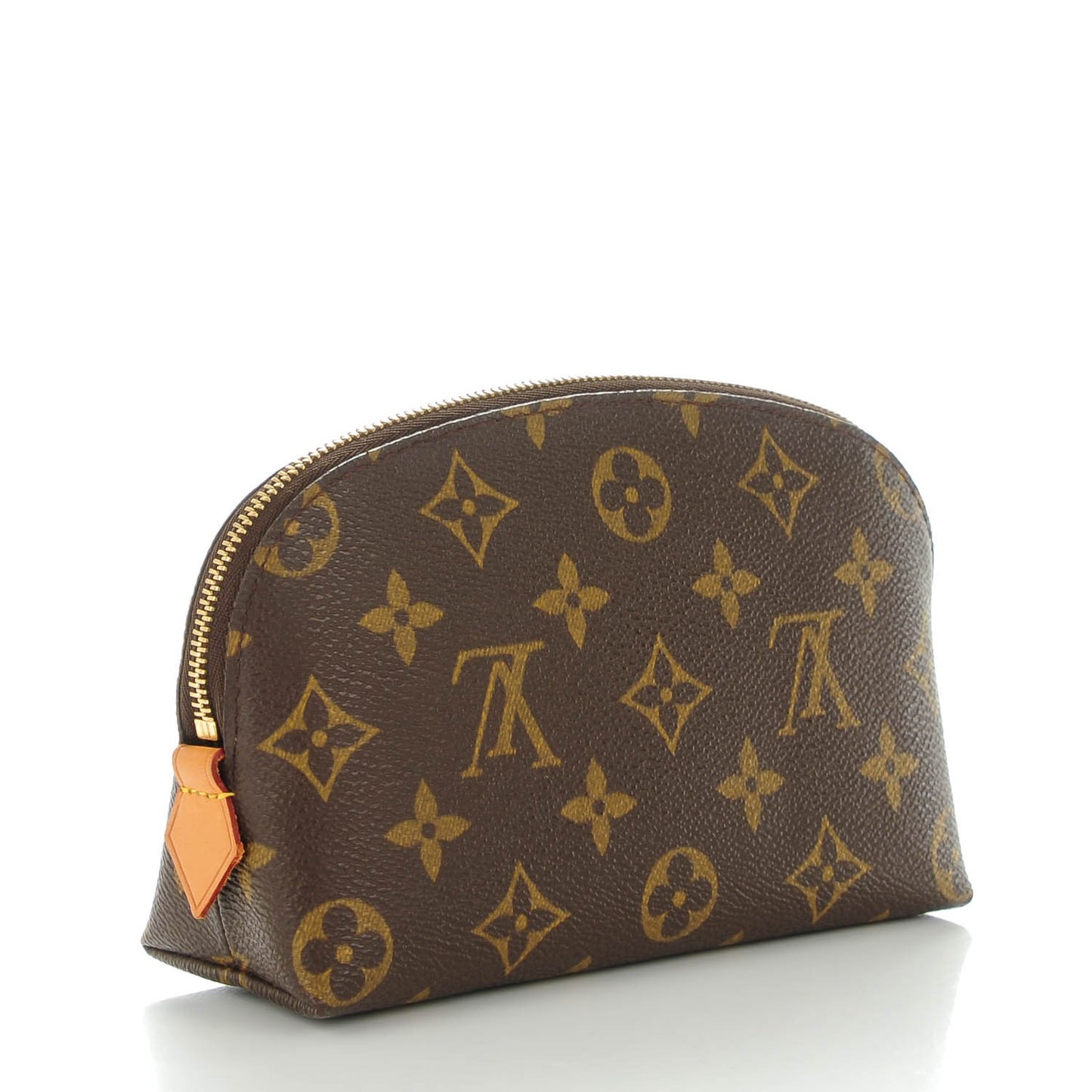 Monogram Cosmetic Pouch