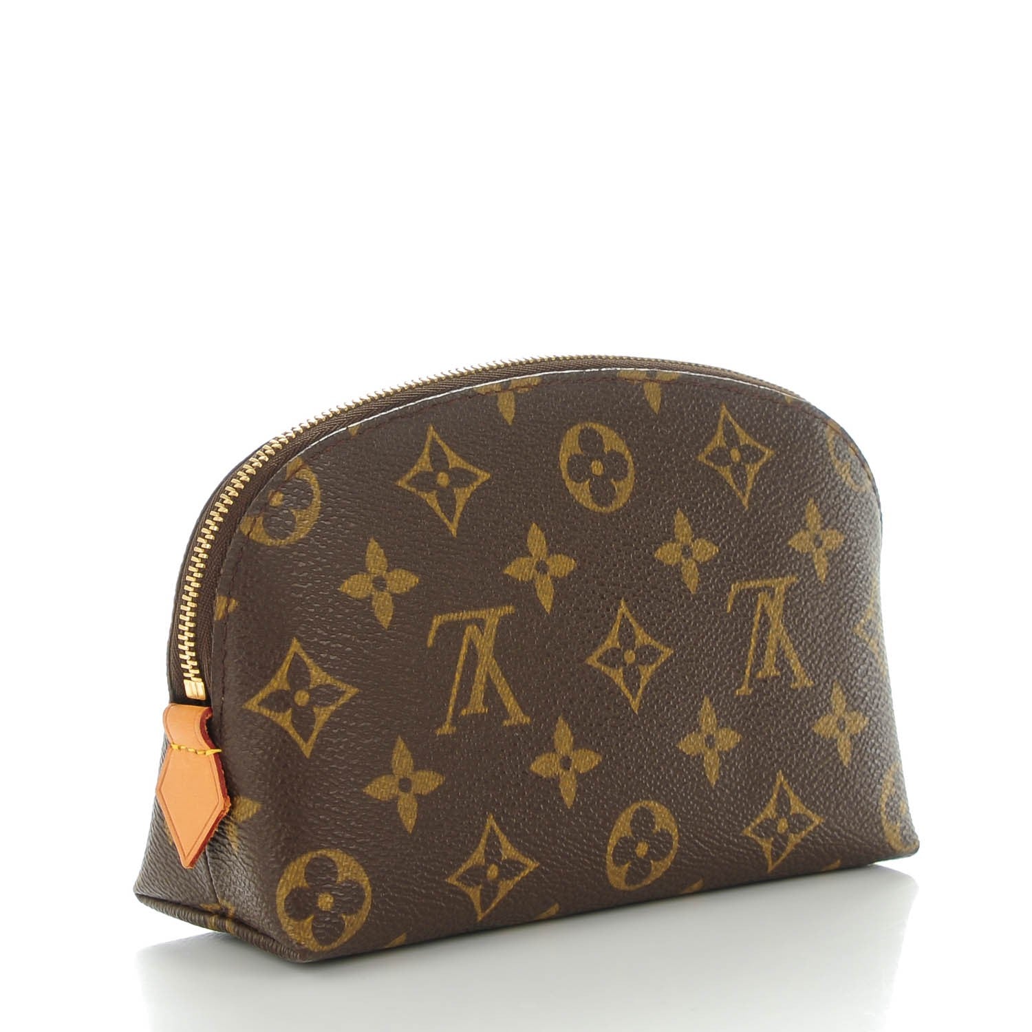 Louis Vuitton Monogram Cosmetic Pouch 3 of 6