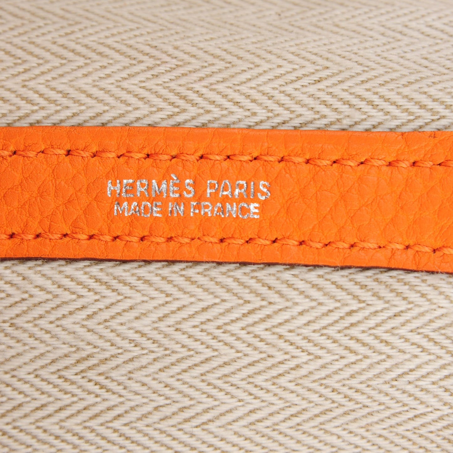 Negonda Garden Party 36 MM Orange