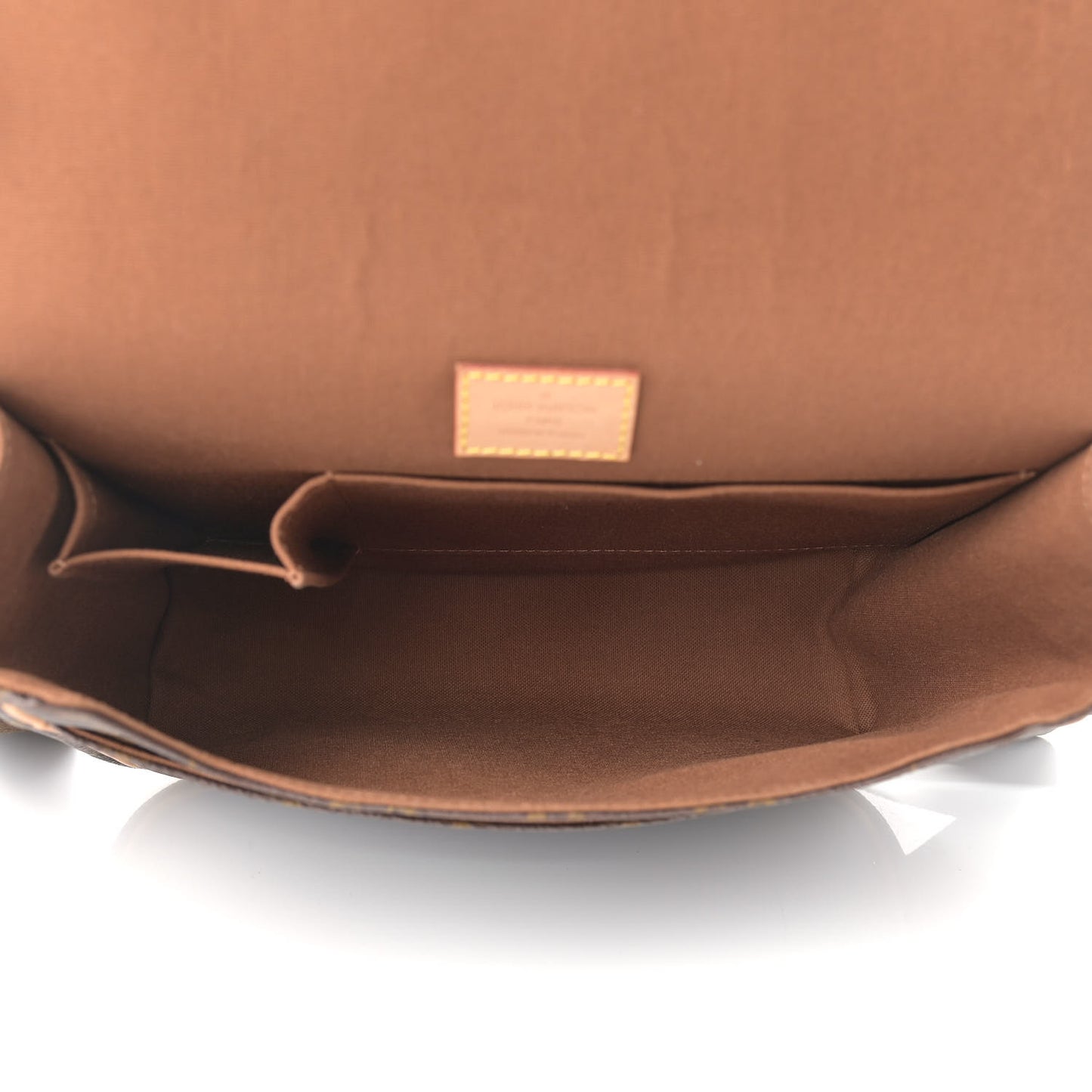 Monogram Bosphore PM Messenger