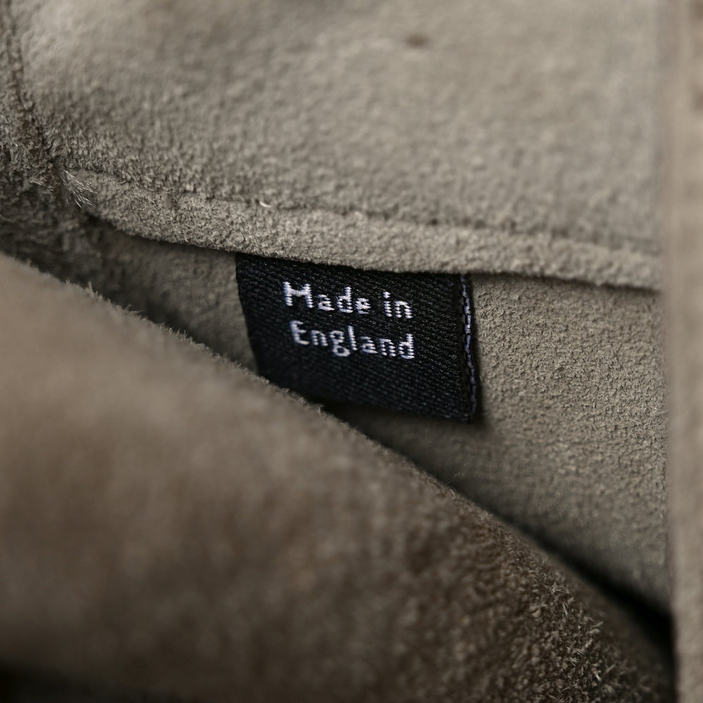 Soft Large Grain Bayswater Nude