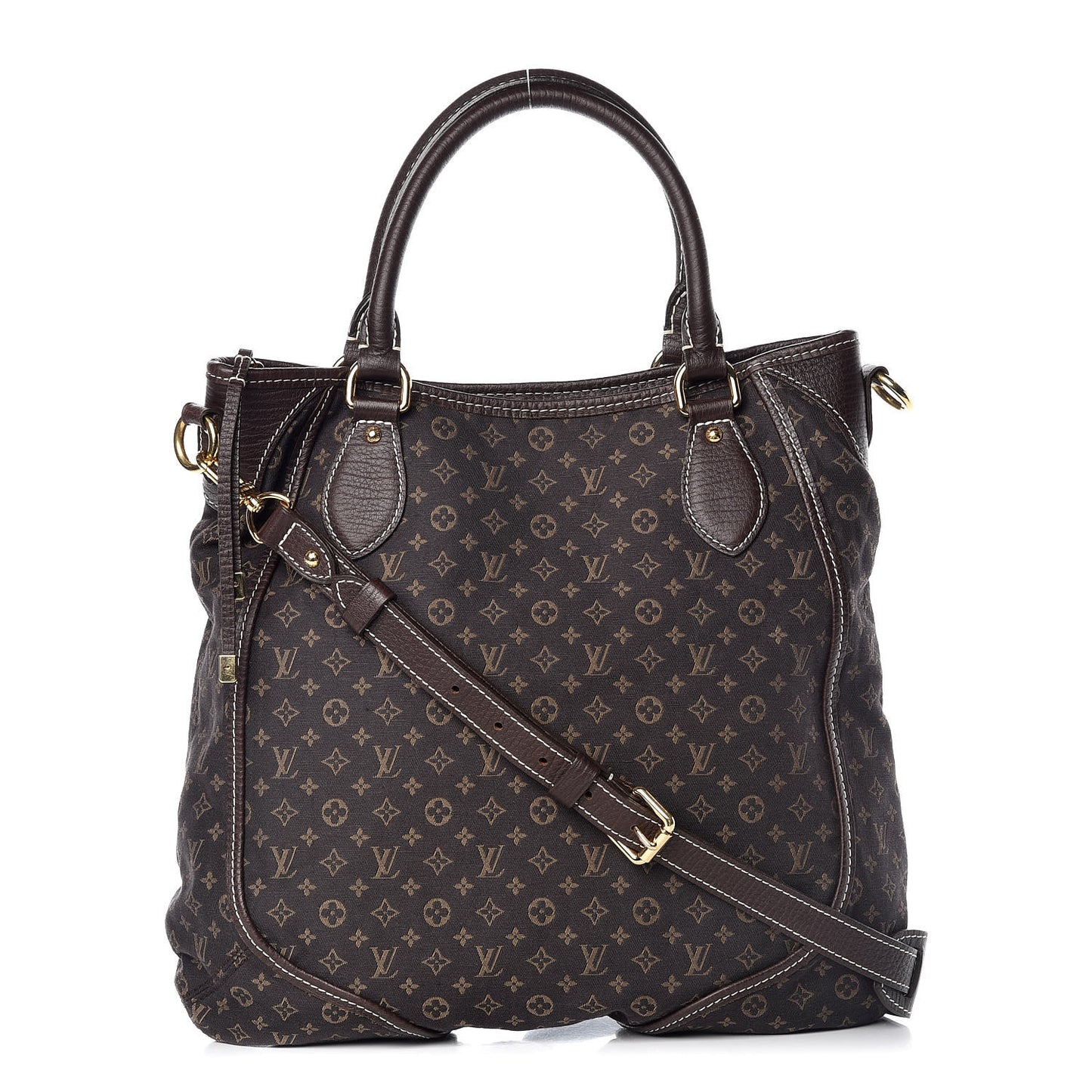 Mini Lin Besace Angele Ebene