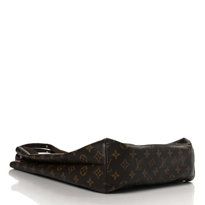 Louis Vuitton Monogram Cabas Beaubourg 4 of 8