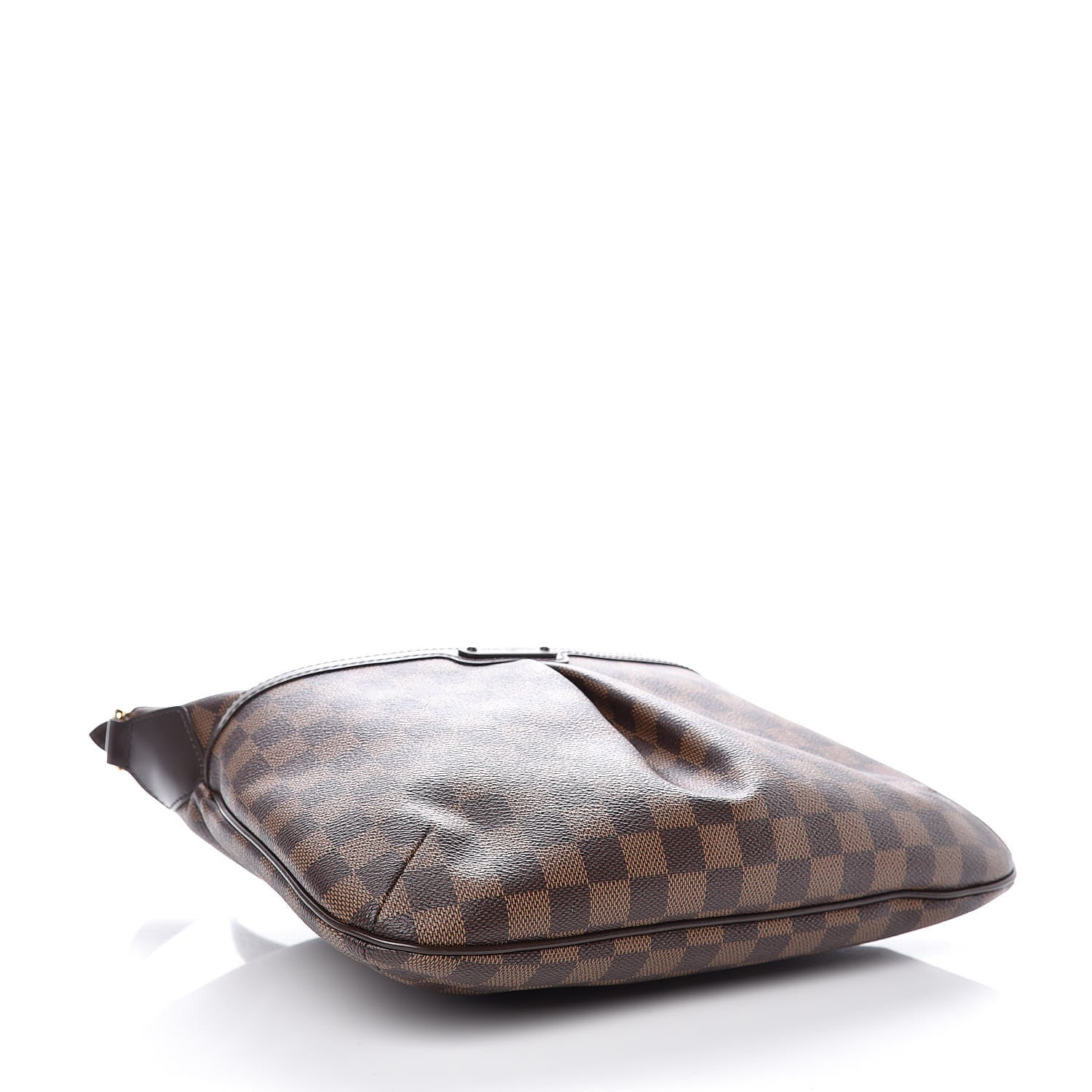 Louis Vuitton Damier Ebene Bloomsbury PM 4 of 8
