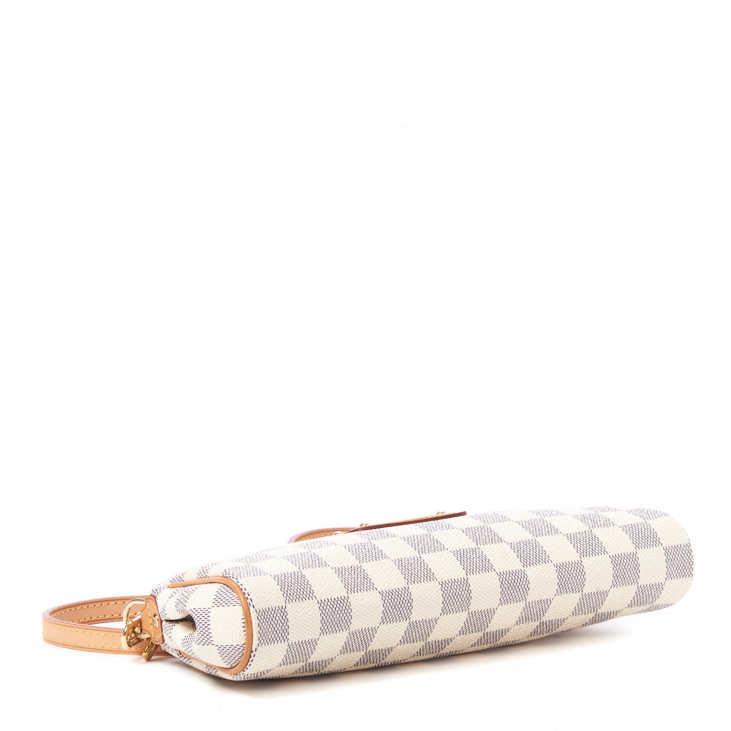 Damier Azur Eva Clutch