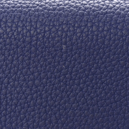 Hermes Togo Swift 24/24 29 Bleu Encre 15 of 16