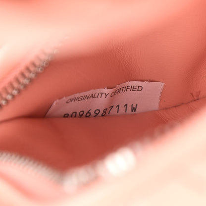 Bottega Veneta Nappa Intrecciato Mini Jodie Peachy 7 of 11