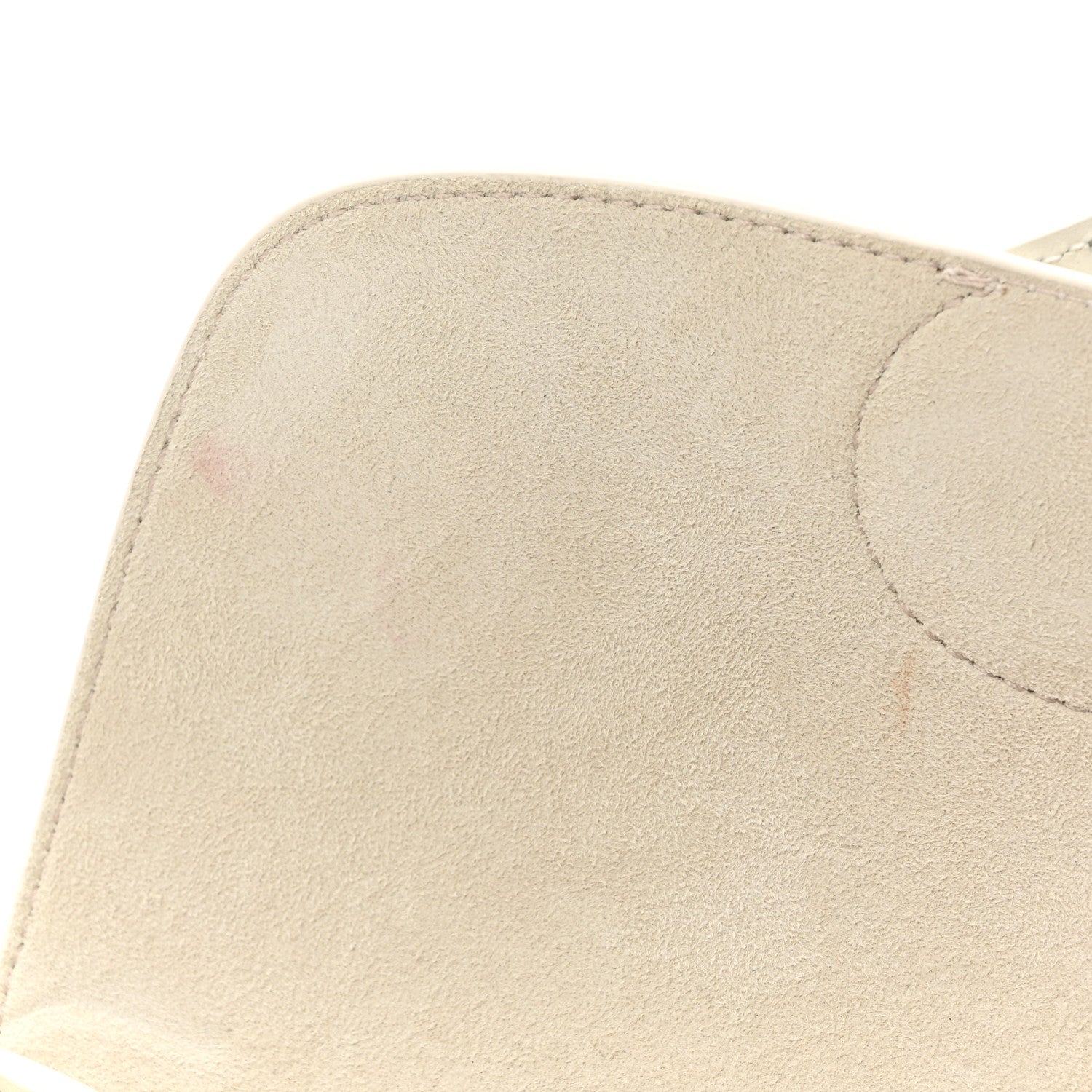 Christian Dior Box Calfskin East West Bobby Bag Latte 14 of 15