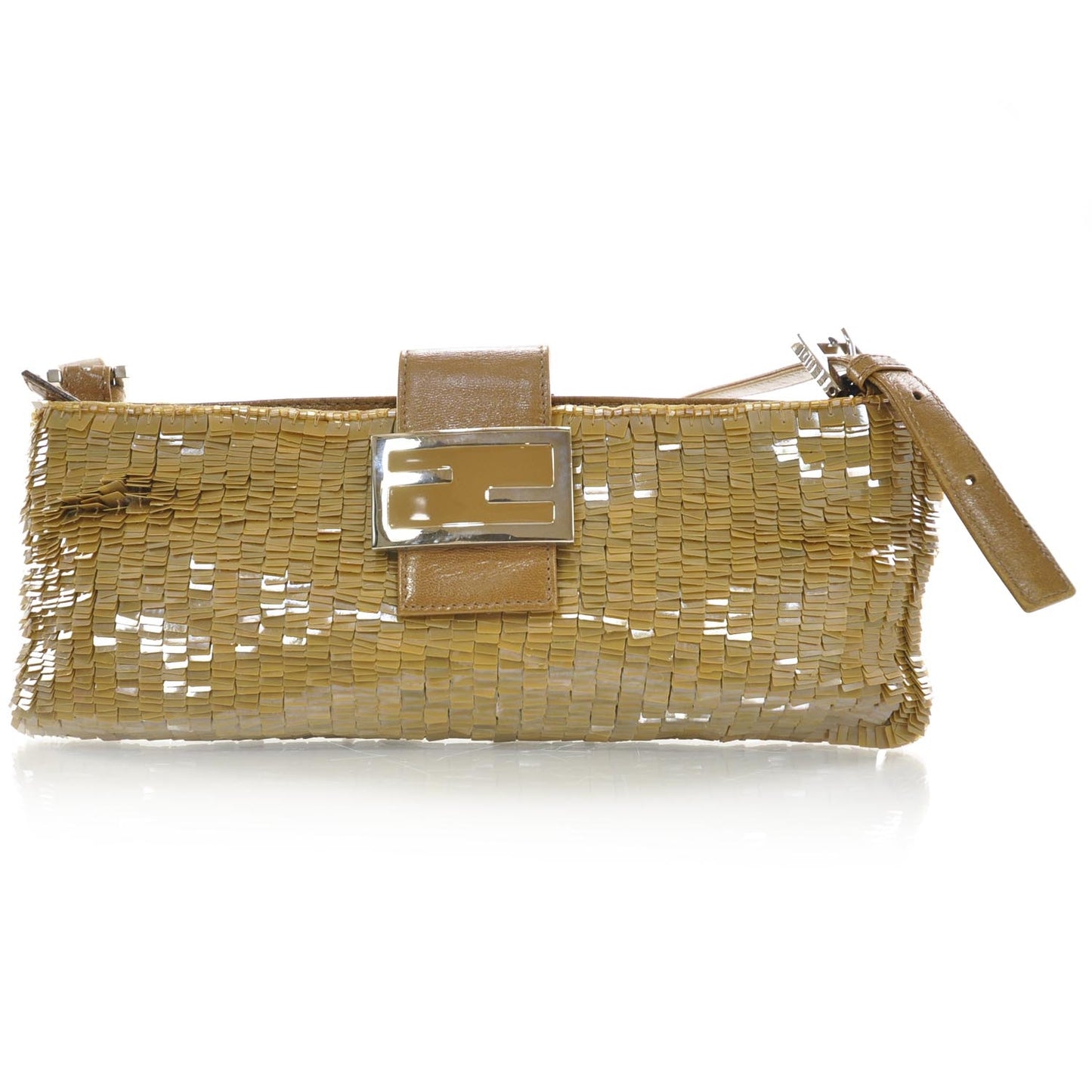 Sequin Paillettes Shoulder Bag