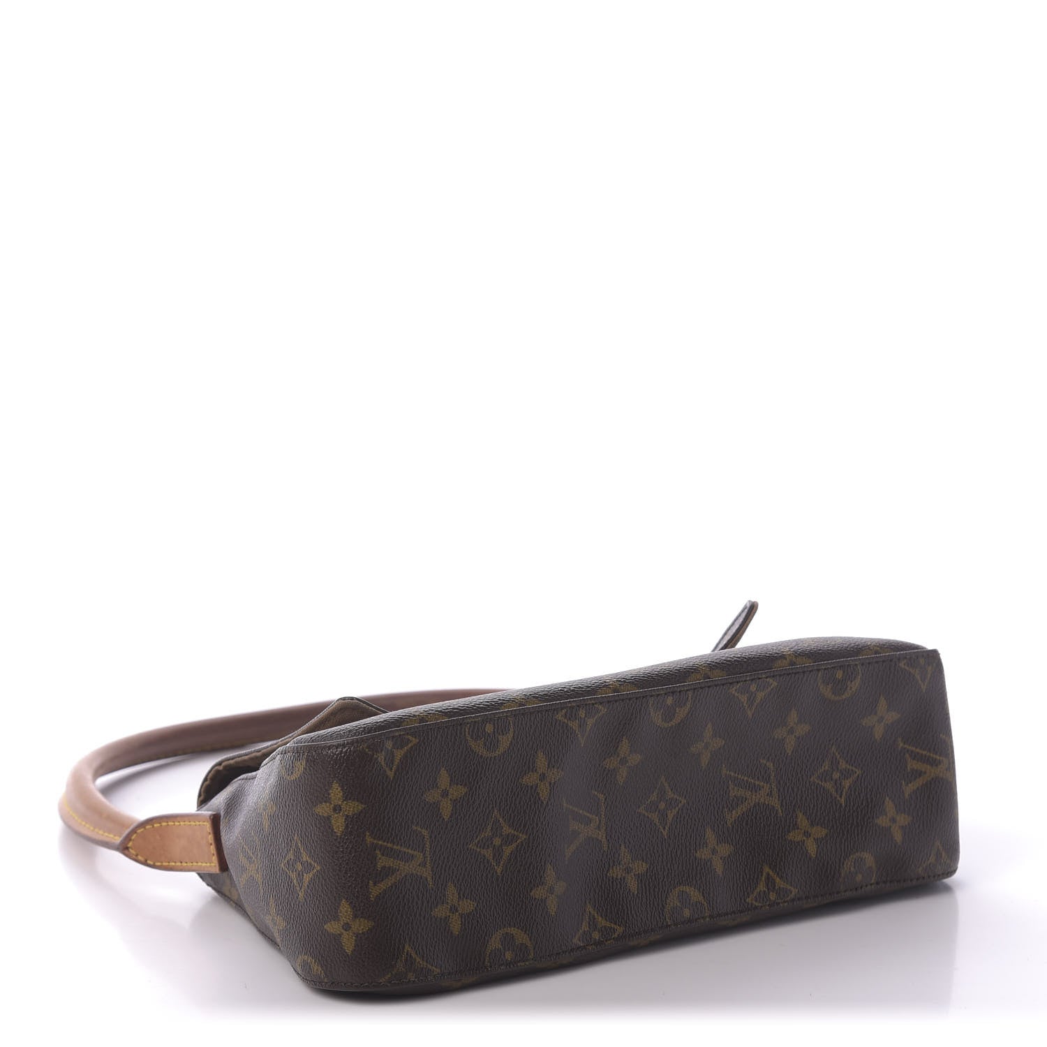 Louis Vuitton Monogram Mini Looping 4 of 11
