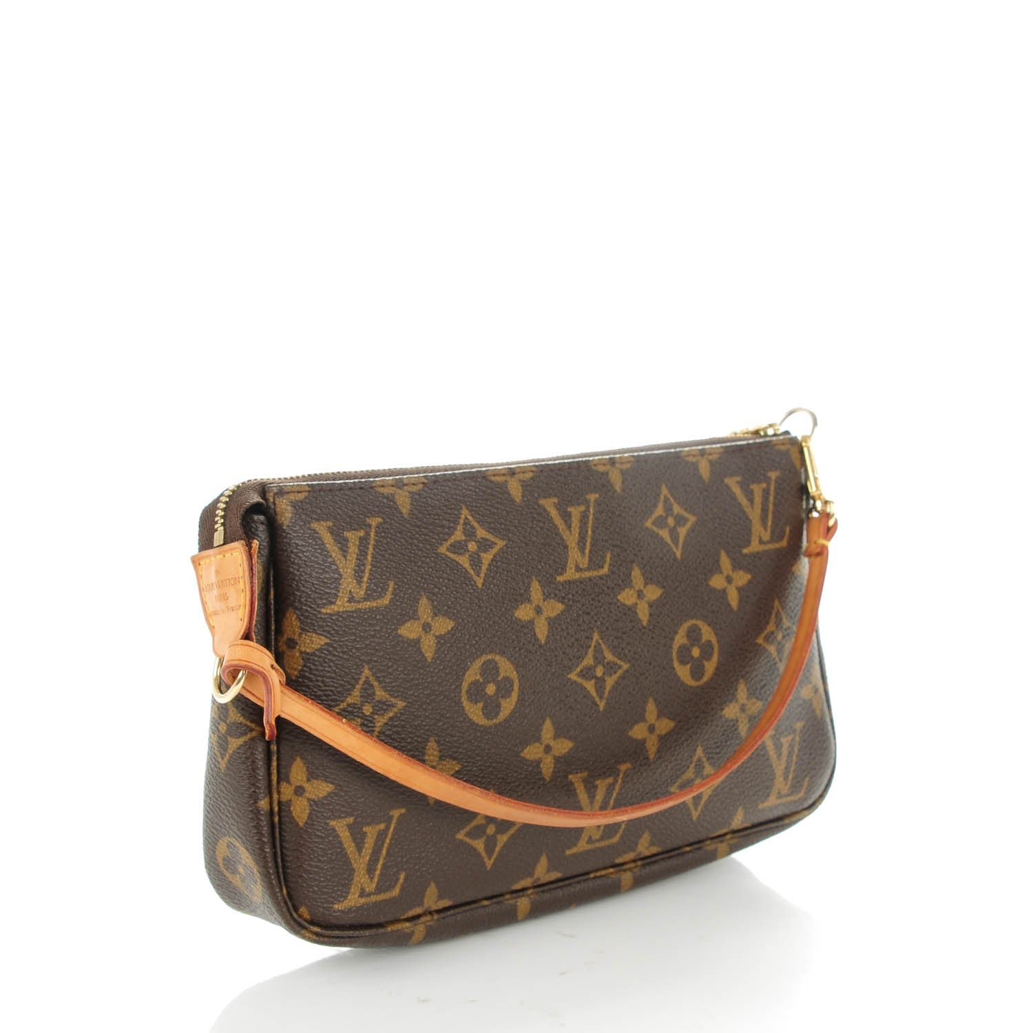 Louis Vuitton Monogram Pochette Accessories 3 of 8