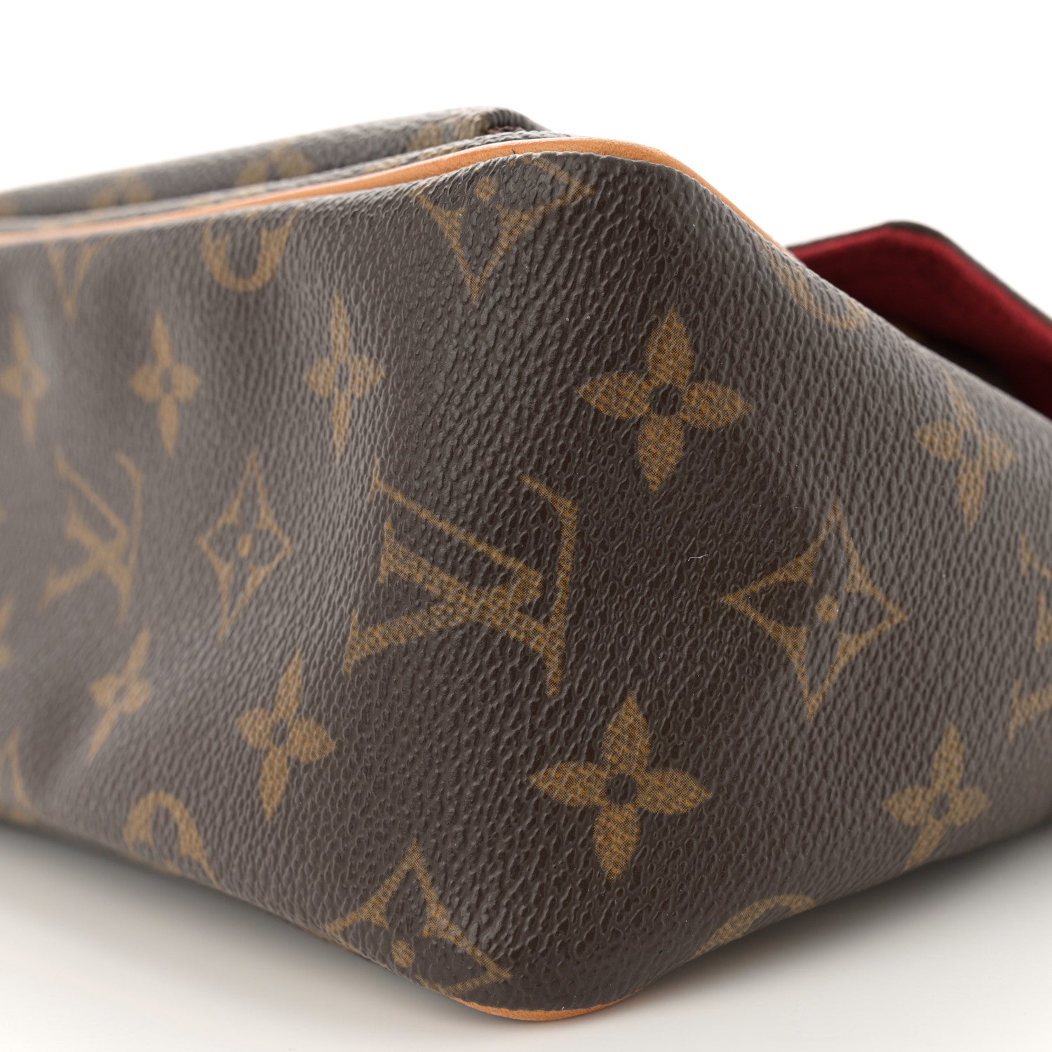 Louis Vuitton Monogram Viva-Cite PM 9 of 11