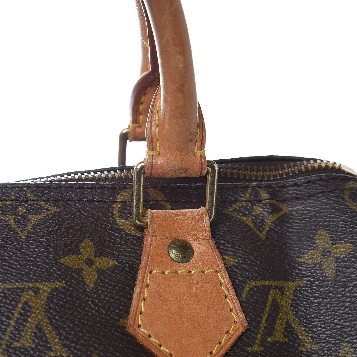 Monogram Speedy 25