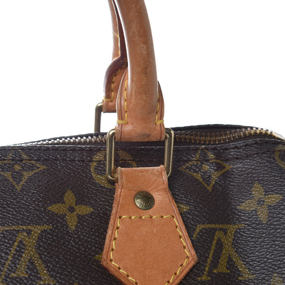 Louis Vuitton Monogram Speedy 25 13 of 16