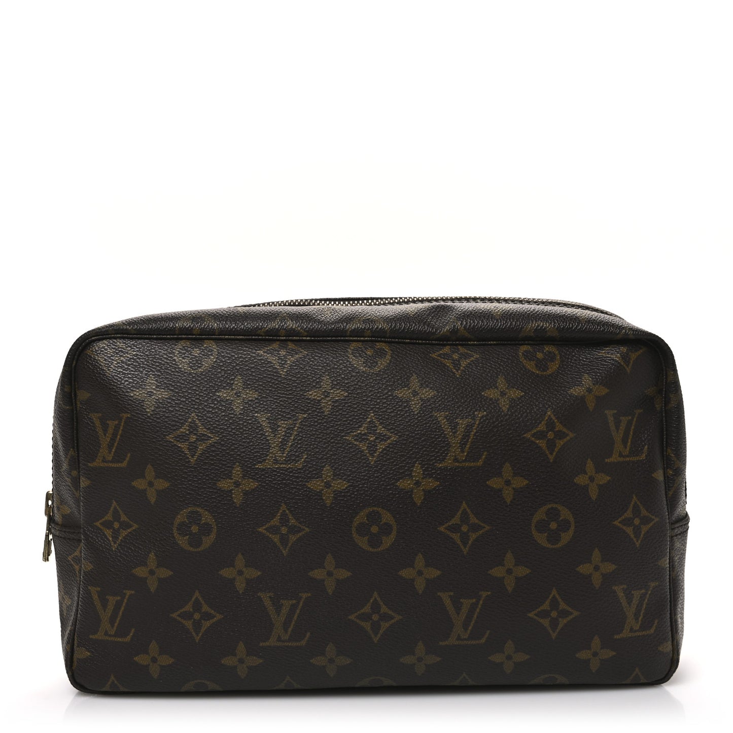 Monogram Trousse Toilette 28