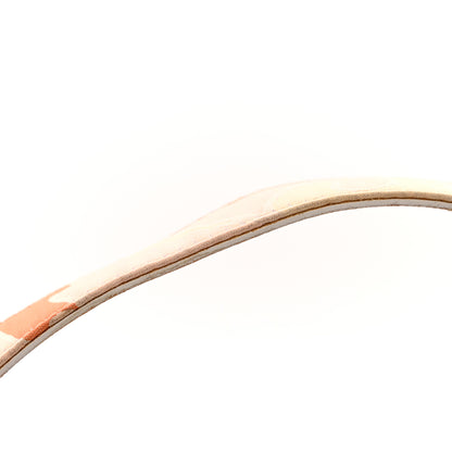 Fendi Satin Swirl Print Baguette Multicolor 13 of 13