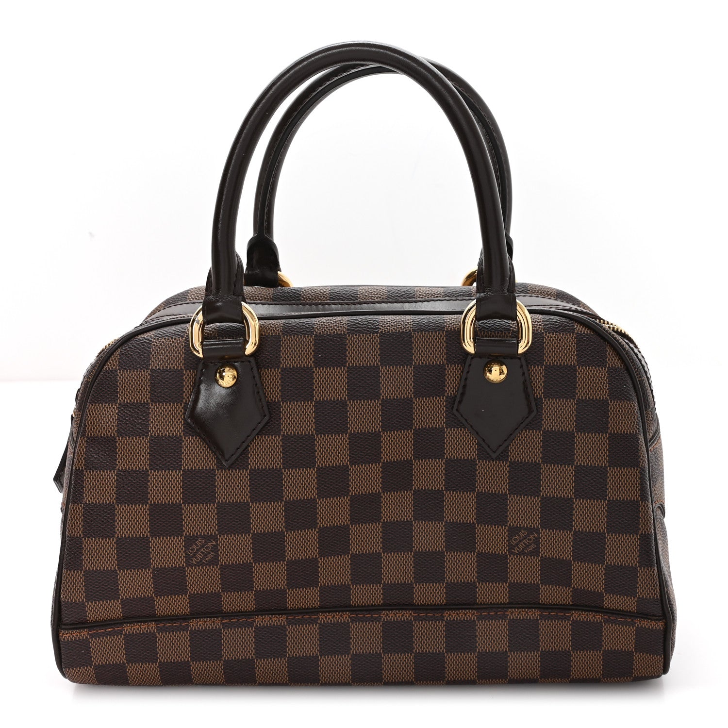 Louis Vuitton Damier Ebene Duomo 1 of 11