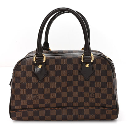 Louis Vuitton Damier Ebene Duomo 1 of 11