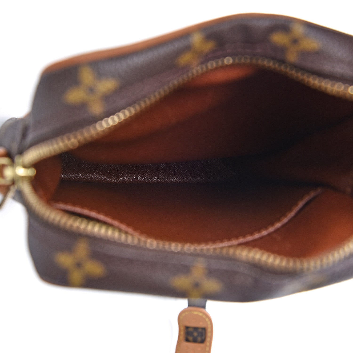 Louis Vuitton Monogram Danube 21 6 of 17