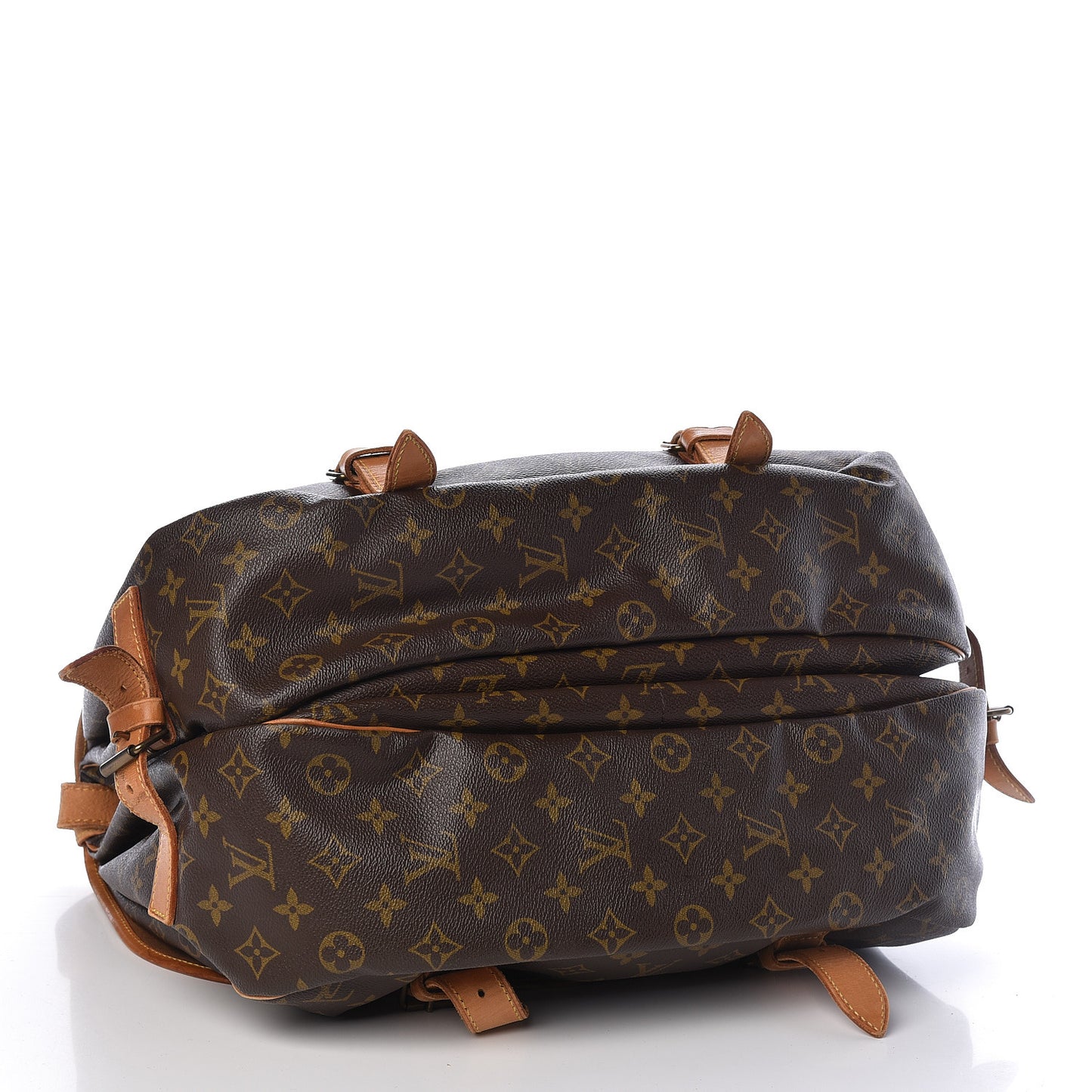 Monogram Saumur 43