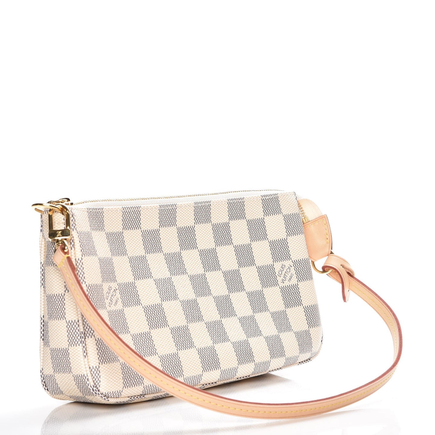 Damier Azur Pochette Accessories NM