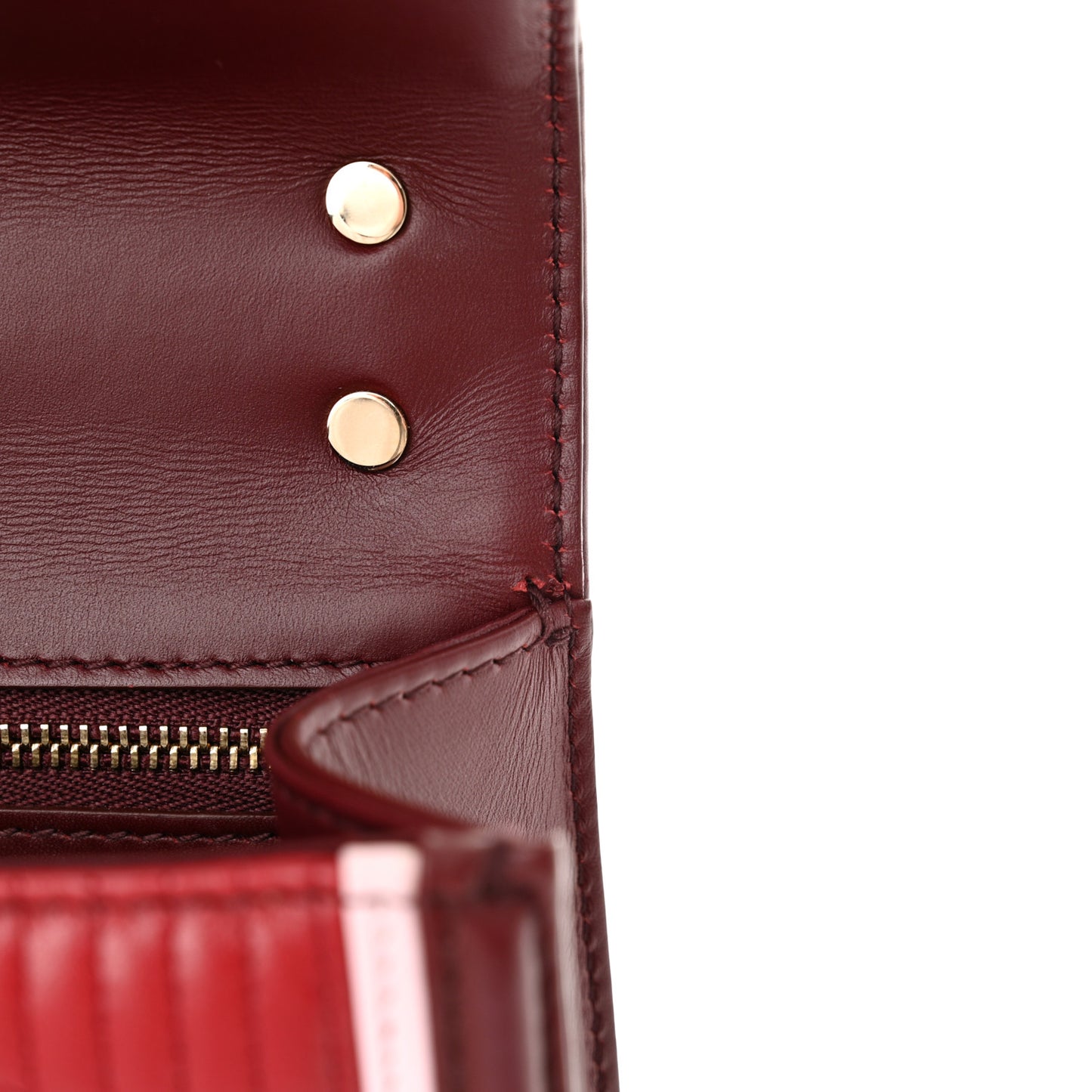 Quilted Nappa Smooth Calfskin Serpenti Forever Diamond Blast Shoulder Bag Red Burgundy Pink