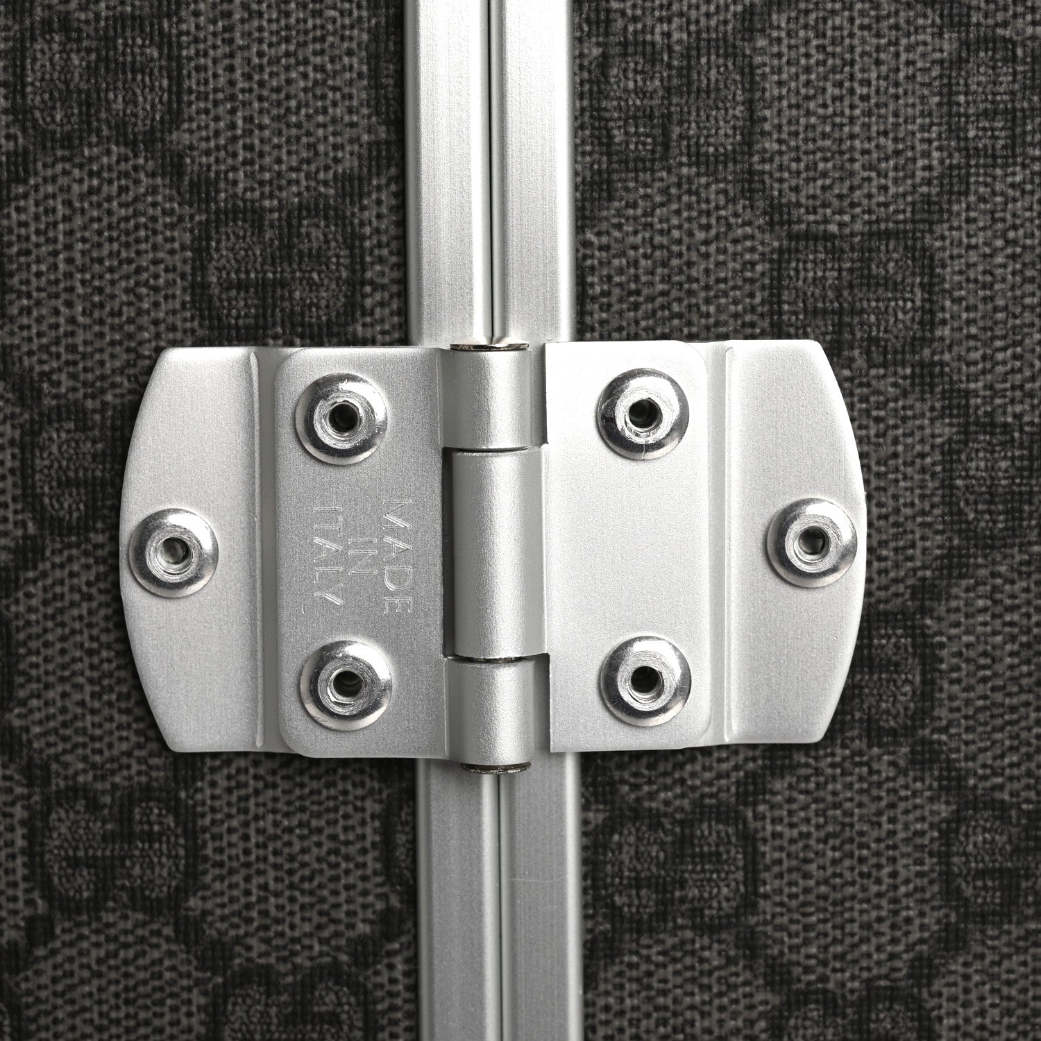 Gucci GG Supreme Monogram Porter Carry On Suitcase 10 of 11