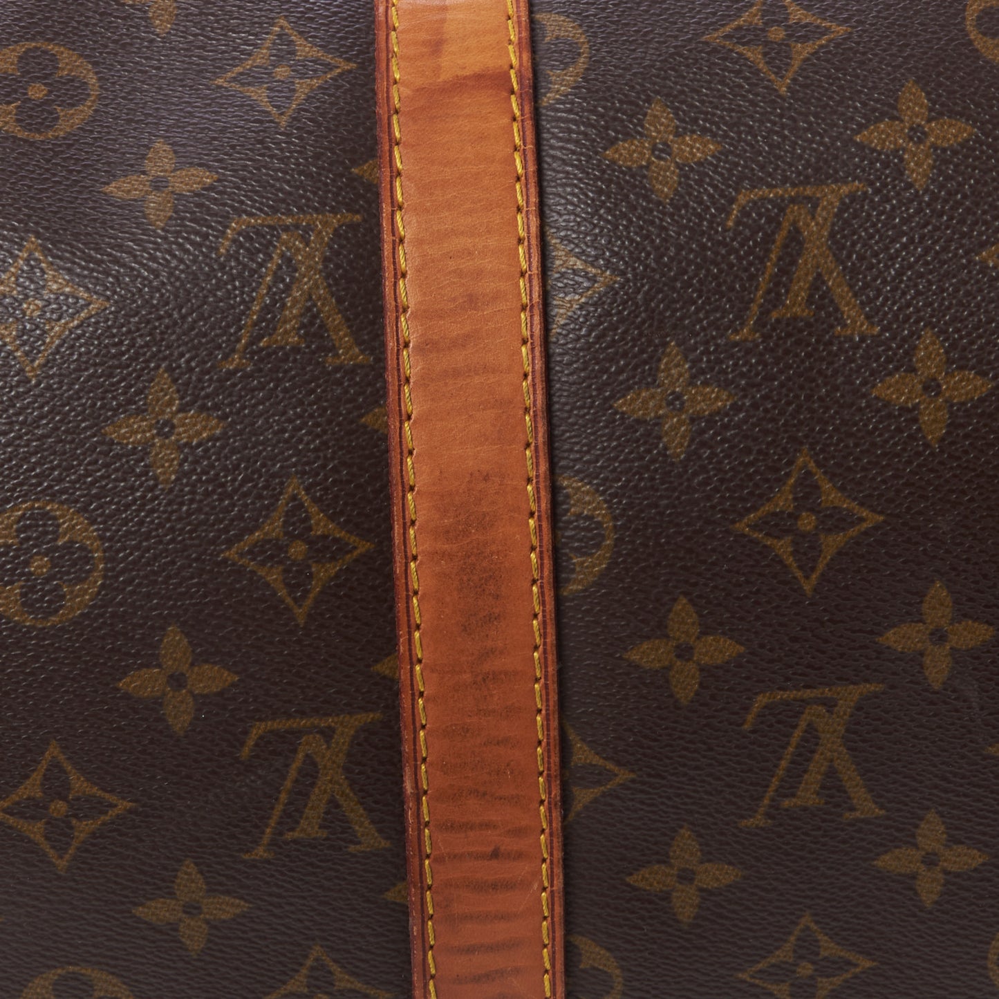 Monogram Keepall 50