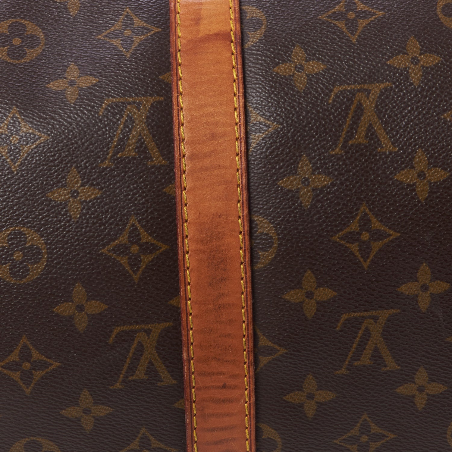 Louis Vuitton Monogram Keepall 50 11 of 15