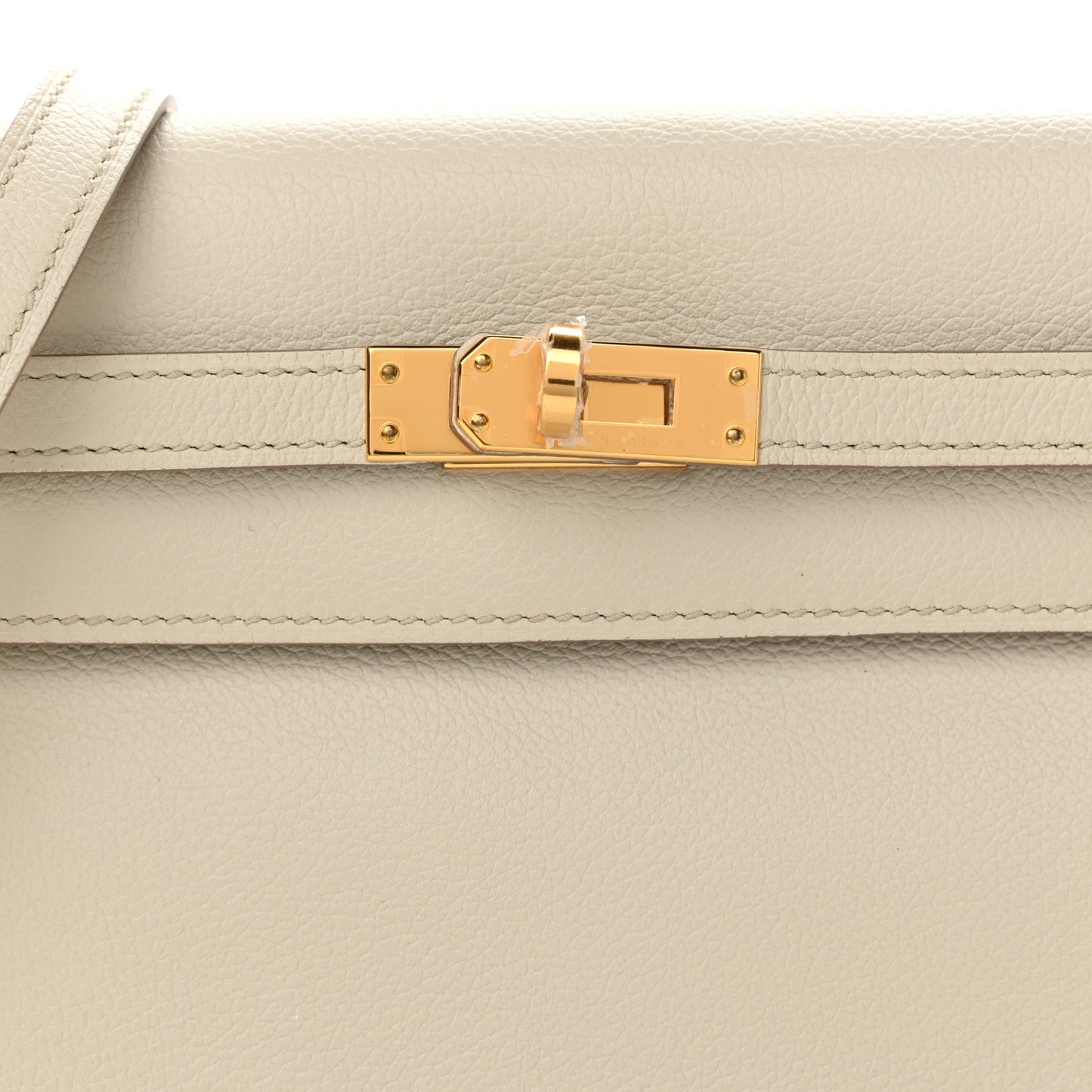 Evercolor Kelly Danse II Belt Bag Beton