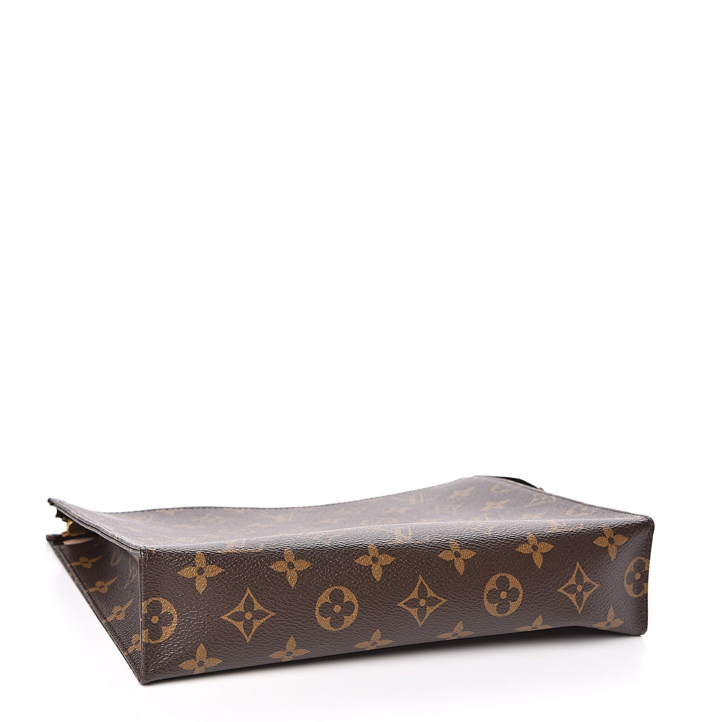 Monogram Toiletry Pouch 26