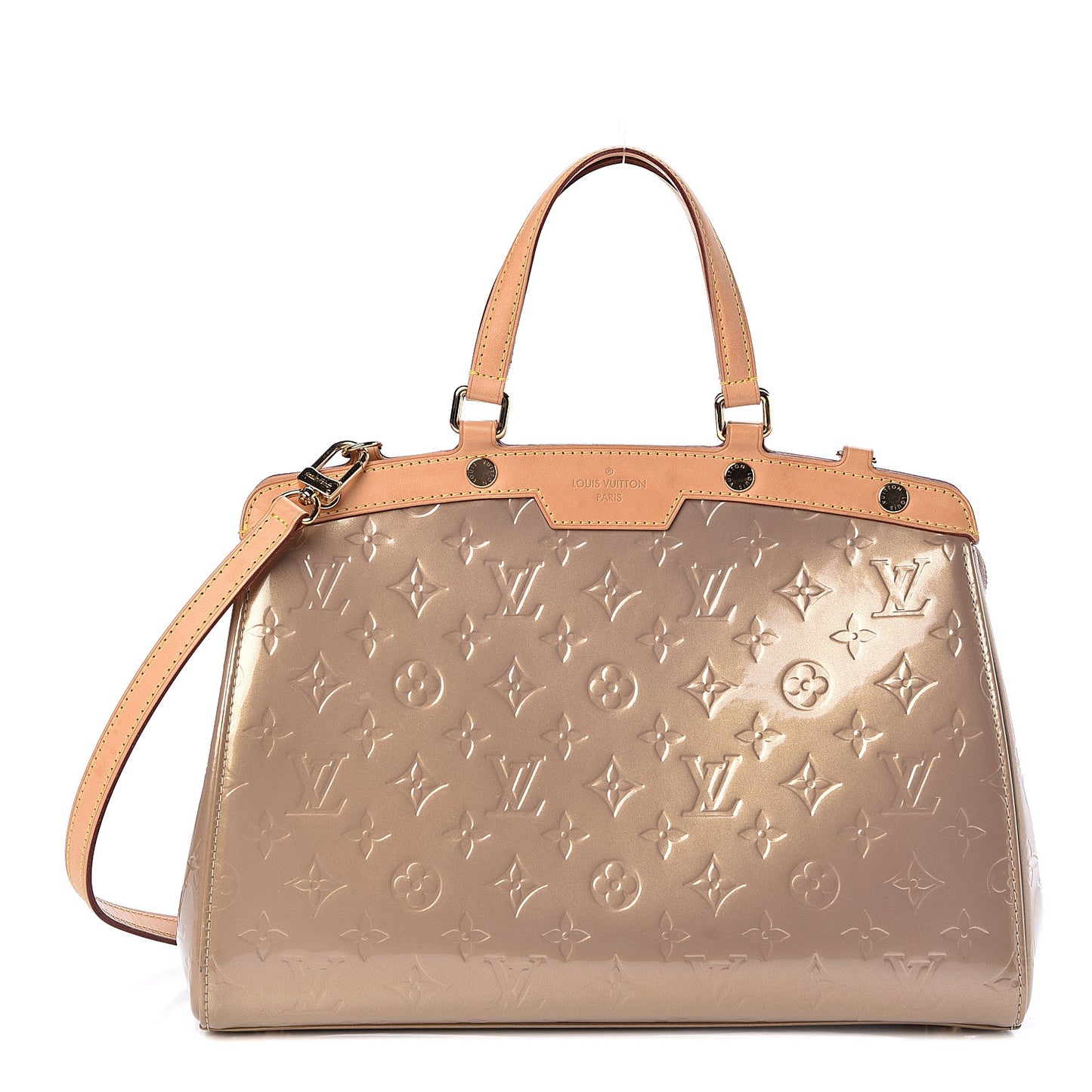 Vernis Brea MM Beige Poudre