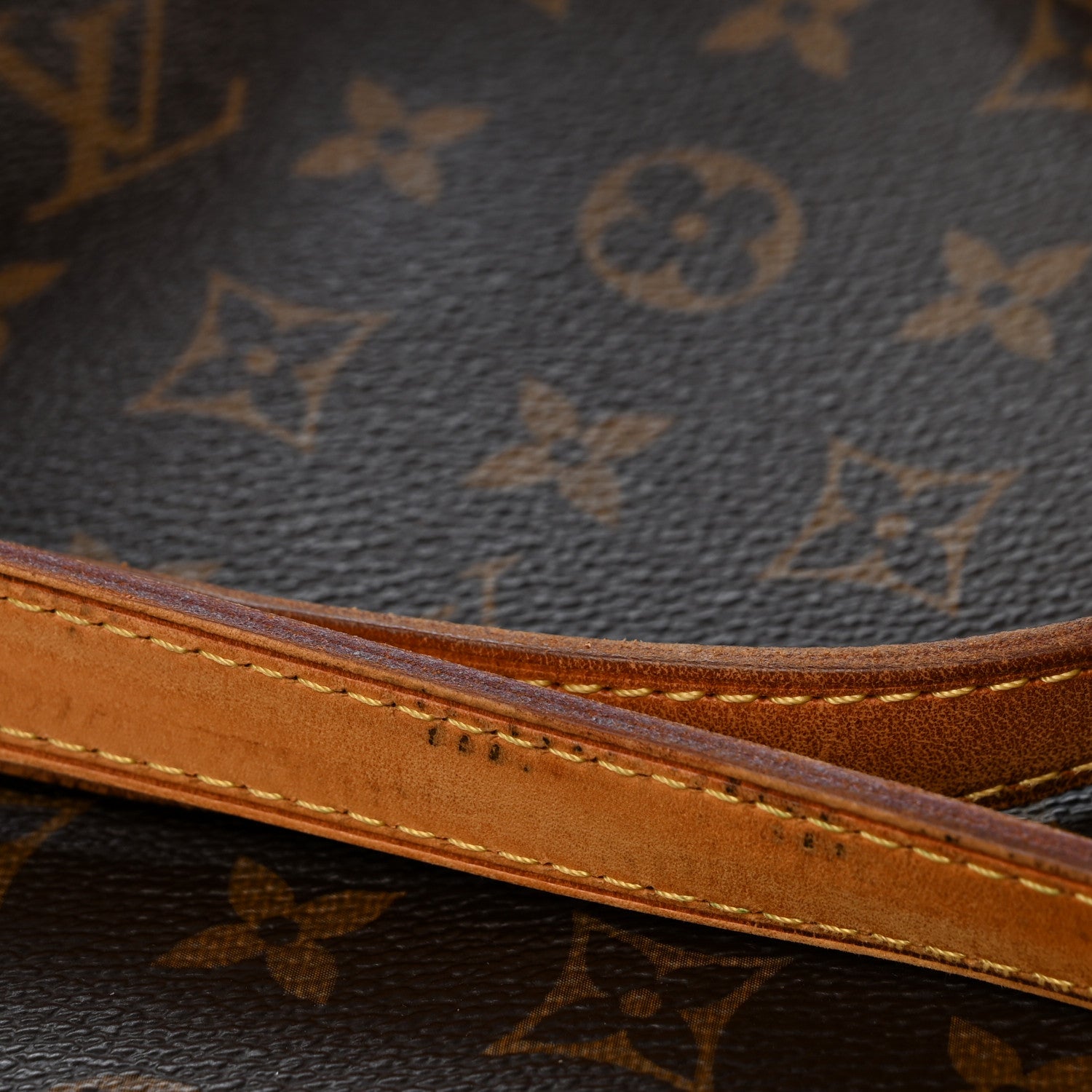 Louis Vuitton Monogram Totally MM 11 of 11