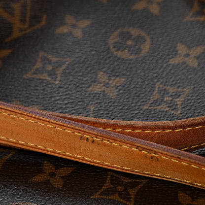 Louis Vuitton Monogram Totally MM 11 of 11