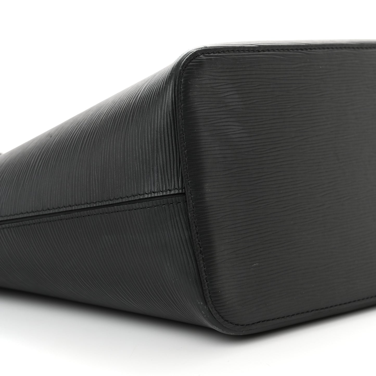 Epi Neverfull MM Black