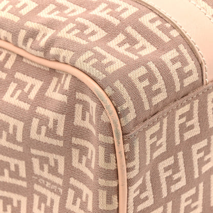 Fendi Zucchino Vitello Forever Boston Cipria 15 of 18