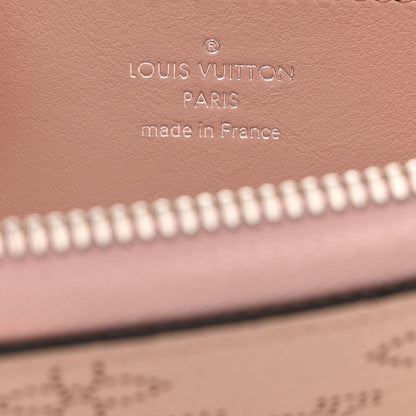 Louis Vuitton Mahina Zippy Wallet Magnolia 6 of 7