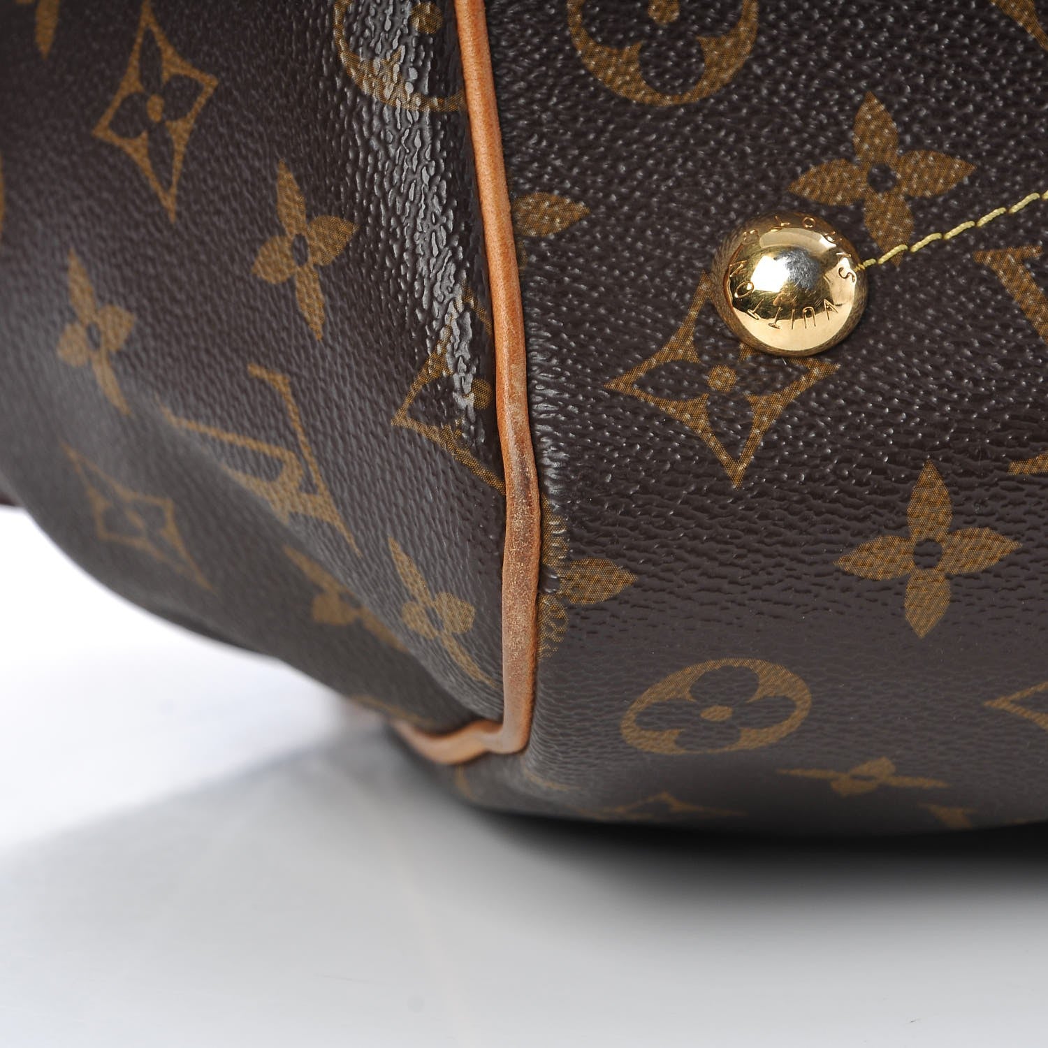Louis Vuitton Monogram Tivoli PM 9 of 11