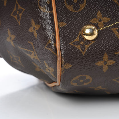 Louis Vuitton Monogram Tivoli PM 9 of 11
