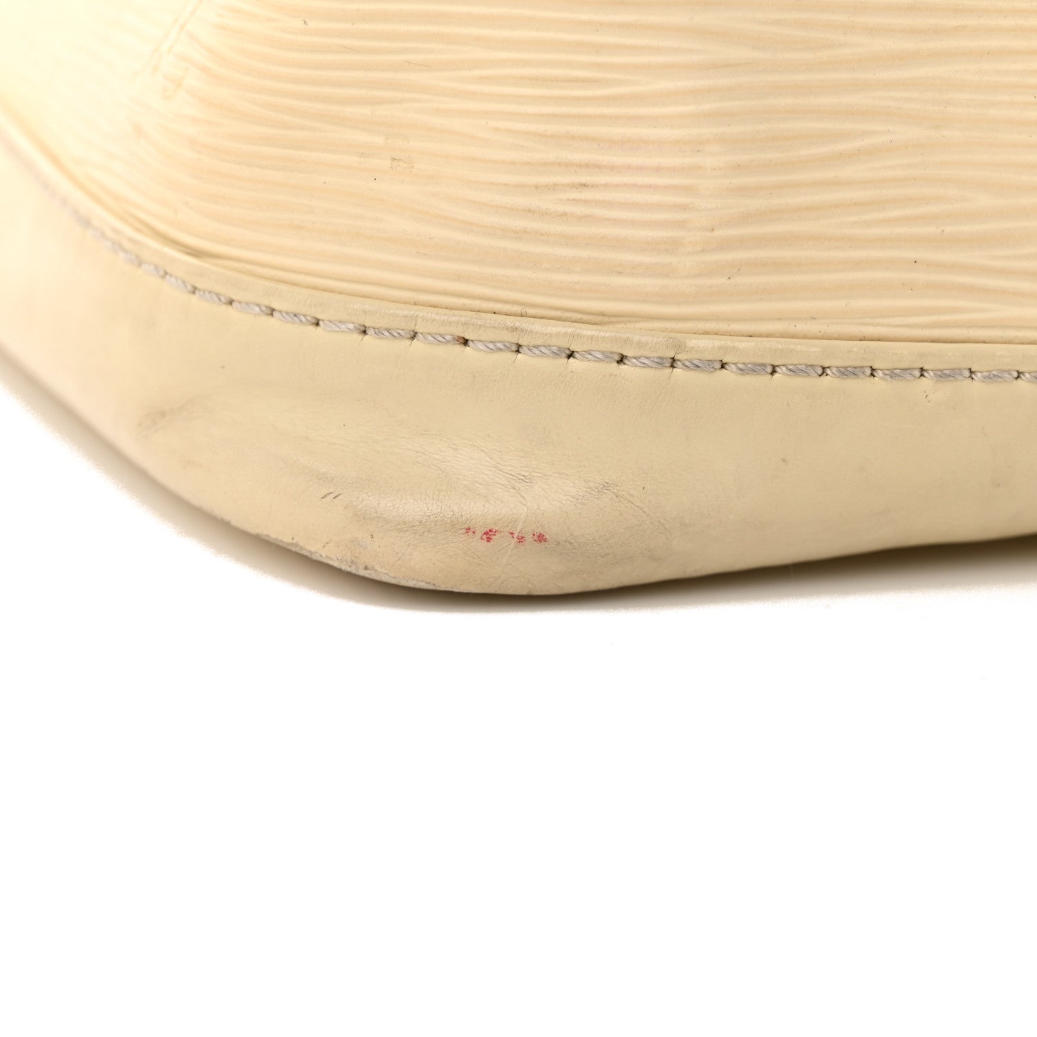 Louis Vuitton Epi Petit Noe NM Ivory 20 of 25