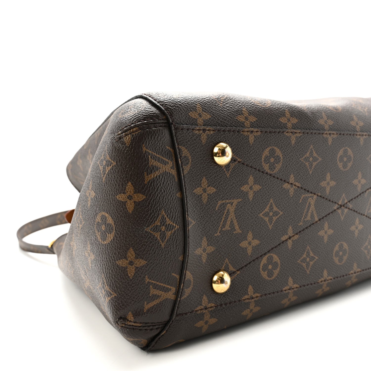 Louis Vuitton Monogram Montaigne GM 8 of 10