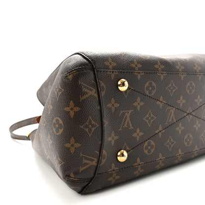 Louis Vuitton Monogram Montaigne GM 8 of 10
