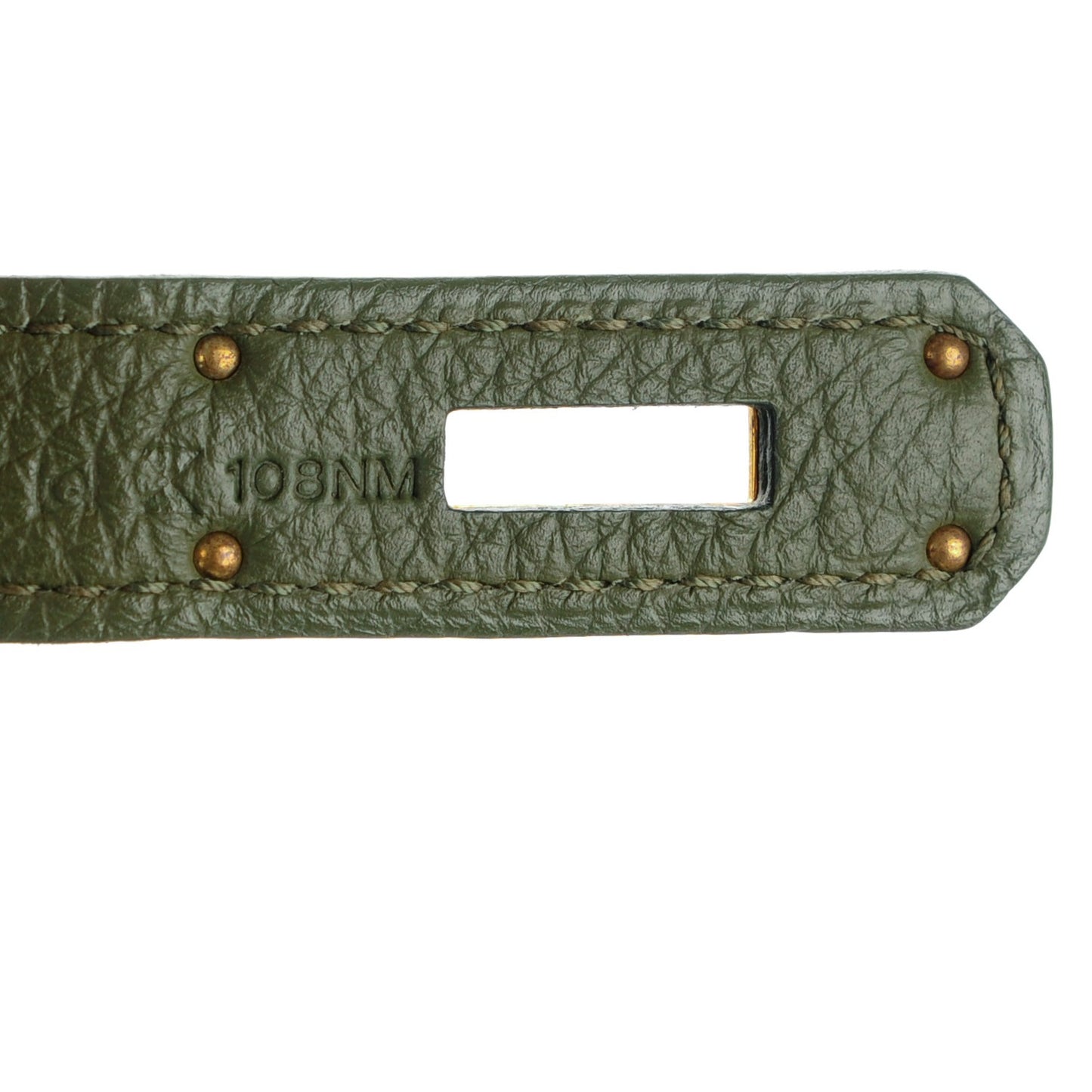 Togo Birkin 30 Canopee