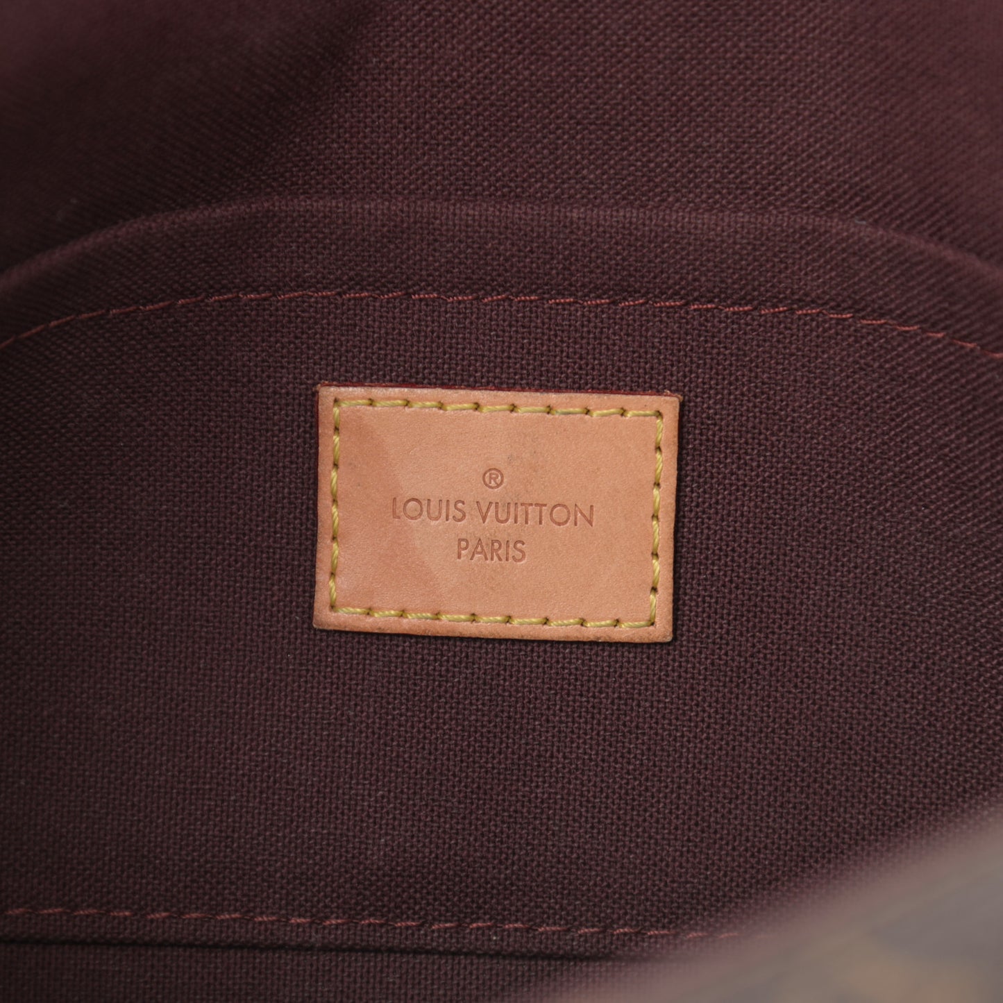 Monogram Favorite MM