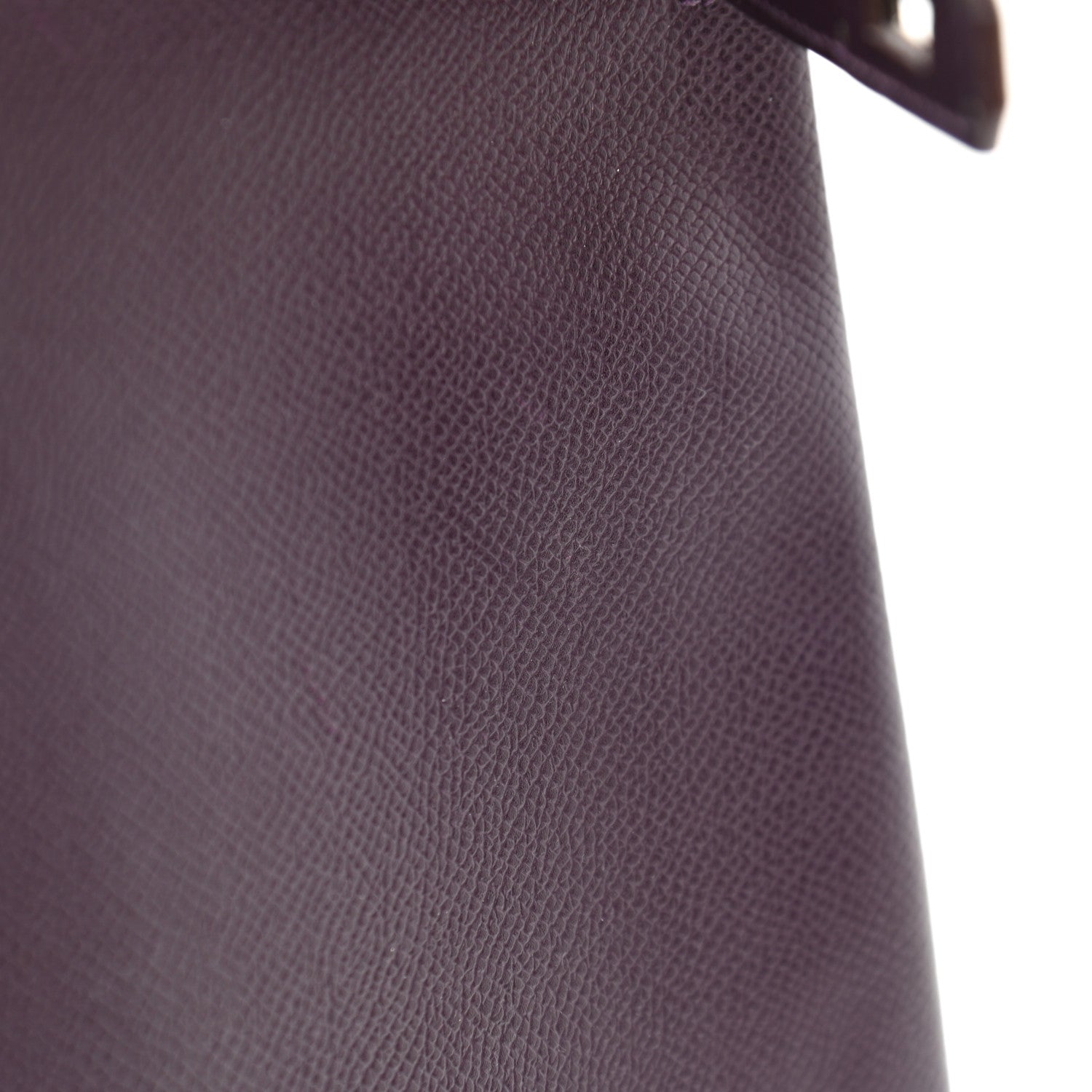 Hermes Epsom Kelly Retourne 28 Raisin 13 of 20