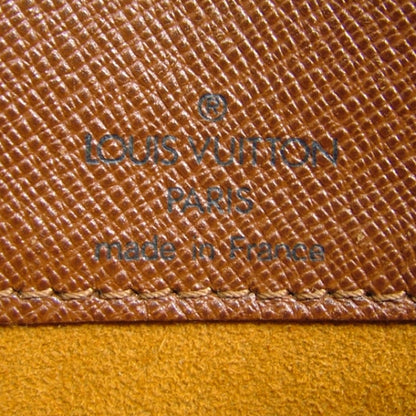 Louis Vuitton Monogram Musette GM 10 of 11