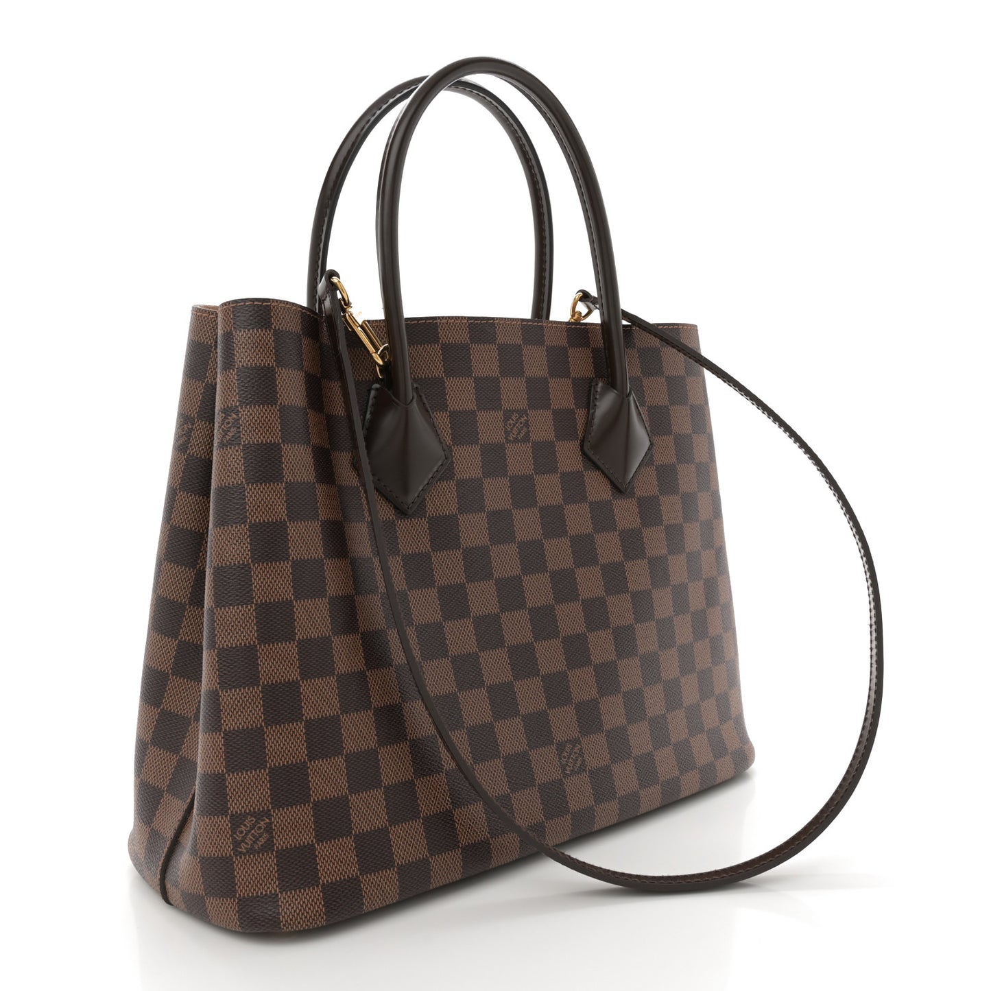 Damier Ebene Kensington