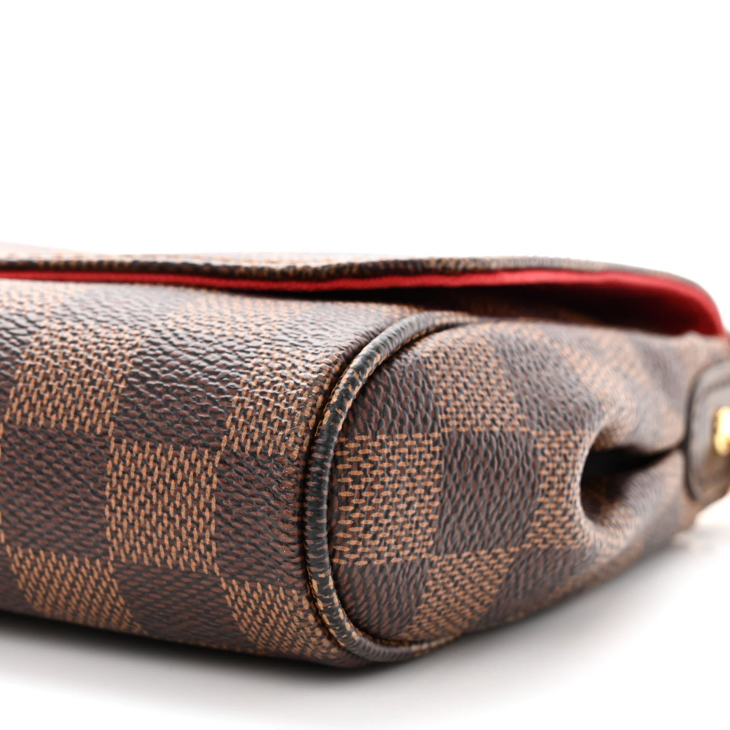 Louis Vuitton Damier Ebene Favorite MM 12 of 12